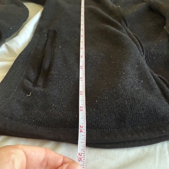 Patagonia Fleece Zip-Up - Picture 9 of 11